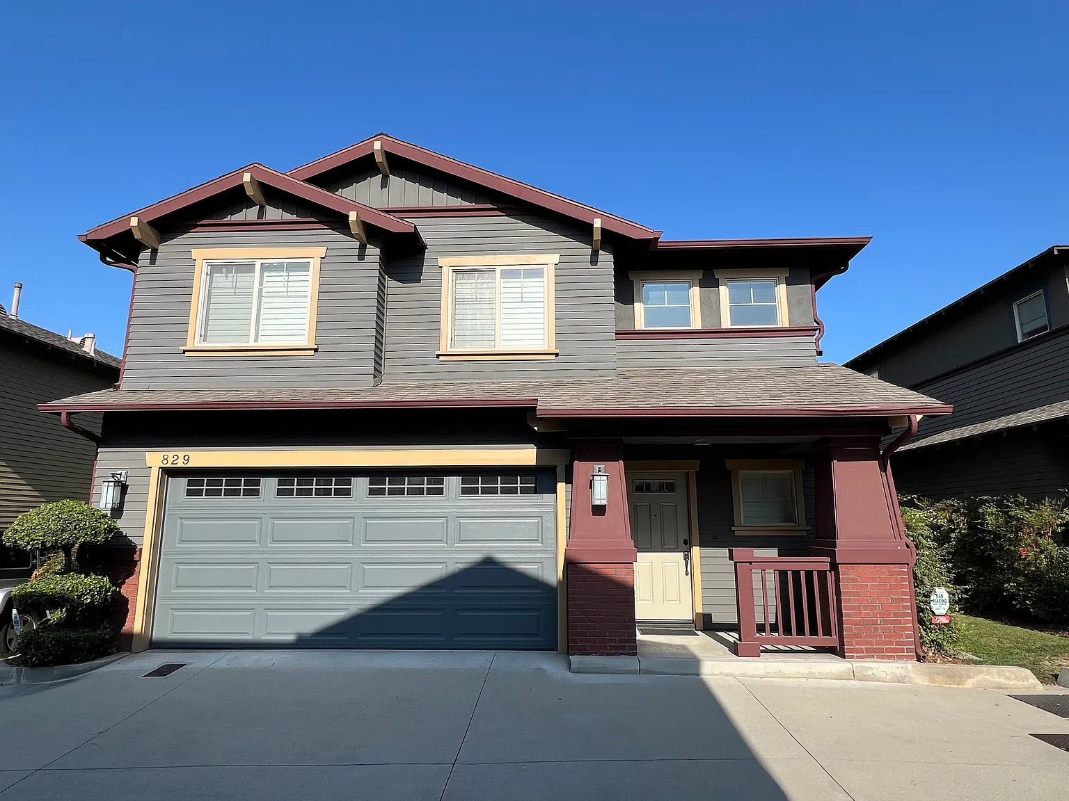 4 bed, 1554 sqft, $1,100 — Photo 1