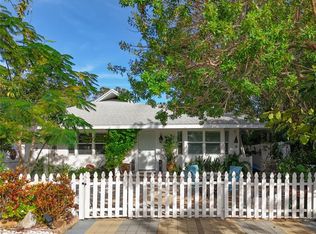 2716 52nd St S, Gulfport, FL 33707