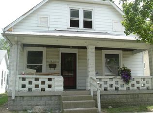 1115 N Oakland Ave, Indianapolis, IN