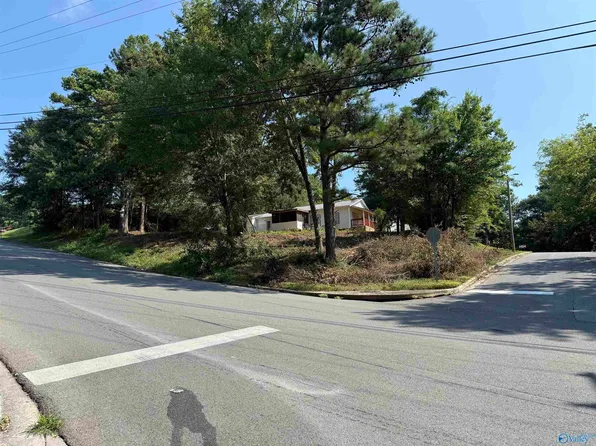 LOT 34 Rayburn Ave, Guntersville, AL 35976