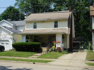 881 Stoner St, Akron, OH 44320