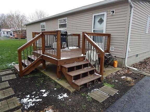 4th image of 9140 Mill Trace Dr