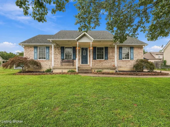 175 Lake Park Ct, Shepherdsville, KY 40165