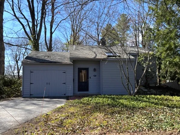 30 1st St, Saratoga Springs, NY 12866