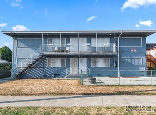 1379 Harmon St #D, Berkeley, CA 94702