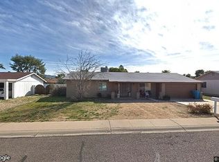 2817 E Louise Dr, Phoenix, AZ 85032