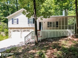 95 Harriette Dr, Stockbridge, GA