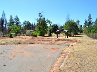 1650 Young Ave, Paradise, CA 95969