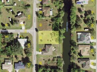 360 Yorkshire St, Port Charlotte, FL 33954