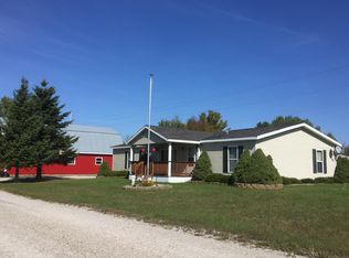 5875 Schmalzried Rd, Levering, MI 49755