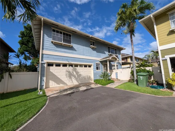 91-376 Makalea St #71, Ewa Beach, HI 96706