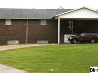 1455 Airport Rd, Oxford, AL 36203