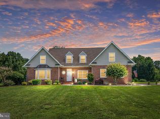 25070 E Kentfield Rd, Worton, MD 21678