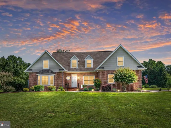 25070 E Kentfield Rd, Worton, MD 21678