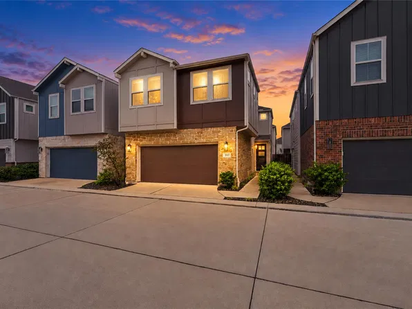 3117 Cloud Forest Ln, Houston, TX 77080