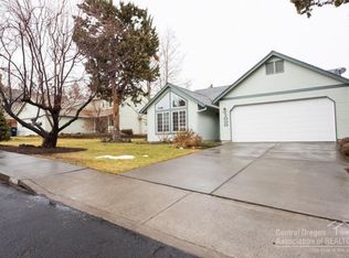 1898 NE Monroe Ln, Bend, OR 97701