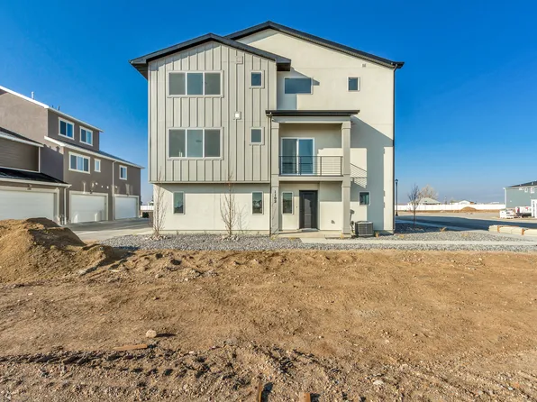 1102 W 1580 N #172, Salem, UT 84653