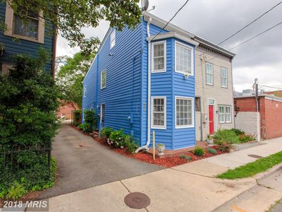 309 N Fayette St, Alexandria, VA, 22314