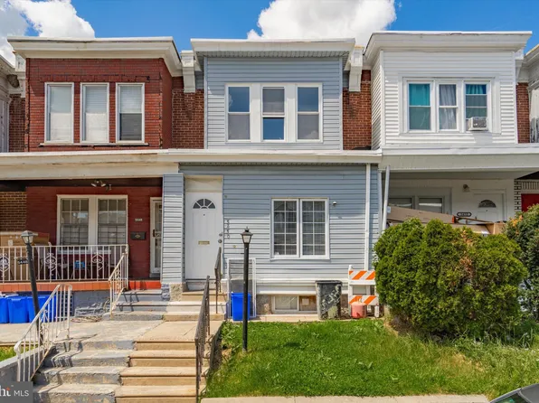 5450 N Marvine St, Philadelphia, PA 19141
