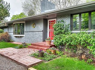 5420 Sunset Dr, Bow Mar, CO 80123