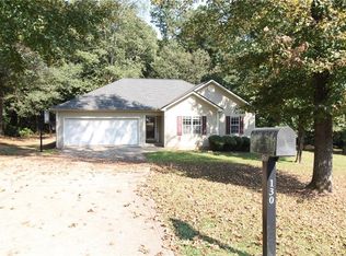 130 Gumstand Dr, Athens, GA 30601