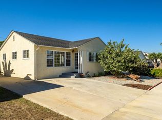 15503 Florwood Ave, Lawndale, CA 90260