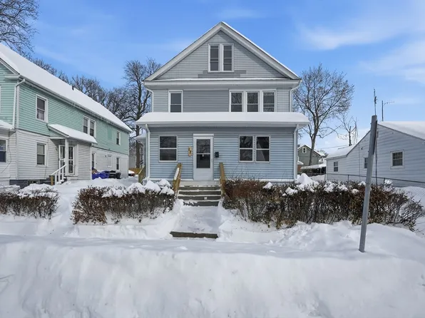 15-17 Sycamore St, Springfield, MA 01109