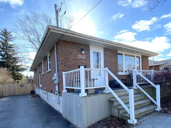 457B Marion St, Cobourg, ON K9A 1Z5