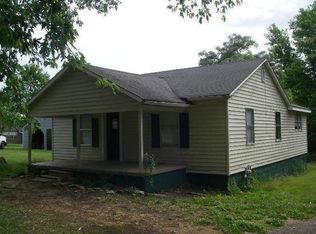 812 Cassville Rd, Cartersville, GA 30120