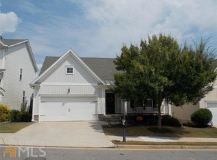 341 Nobleman Way, Canton, GA 30114