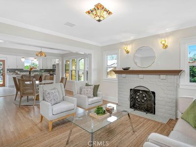 6166 Oak Crest Way, Los Angeles, CA, 90042