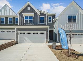 622 Brittany Ct, Durham, NC 27703