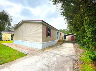 54717 Williams St, Astor, FL 32102