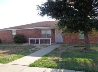 3700 Fabianna Dr, Killeen, TX 76549