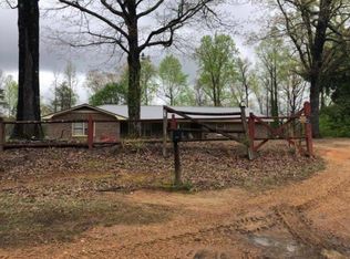 582 Mayo Rd, Carbon Hill, AL 35549