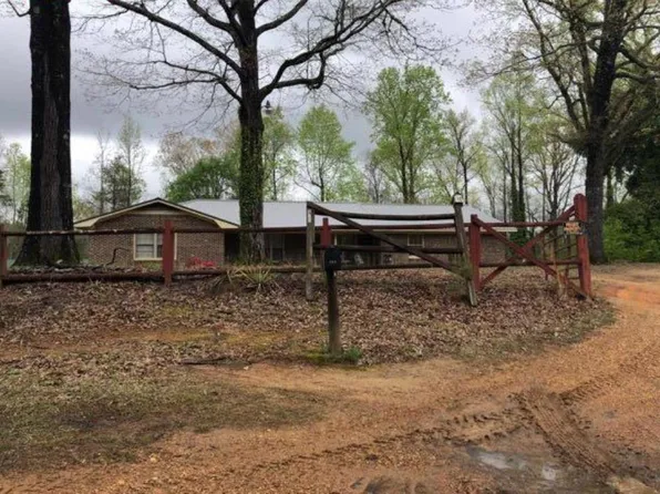 582 Mayo Rd, Carbon Hill, AL 35549