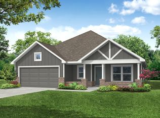 708 E Edgewater Pl S, Broken Arrow, OK 74012