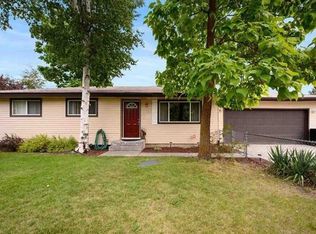 5130 N Rustle St, Spokane, WA 99205