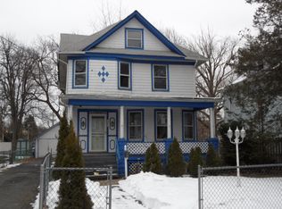 1207-9 Lenox Ave, Plainfield, NJ 07060