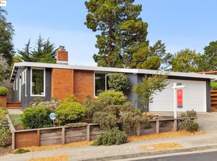 7827 Potrero Ave, El Cerrito, CA