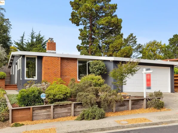 7827 Potrero Ave, El Cerrito, CA 94530