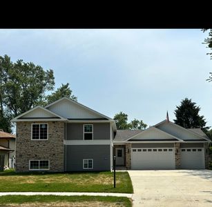 5515 Morehouse Ct, Portage, IN, 46368