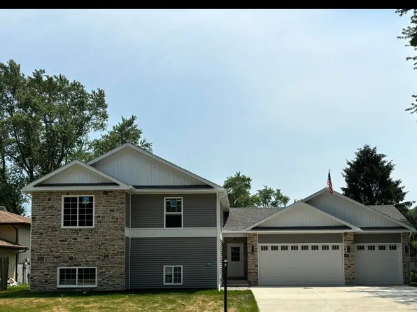 5515 Morehouse Ct, Portage, IN 46368