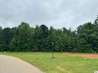 LOT 36 Lovemore Dr, Ruston, LA 71270