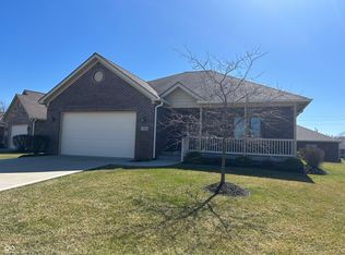 5375 E Commons West Dr, Mooresville, IN 46158