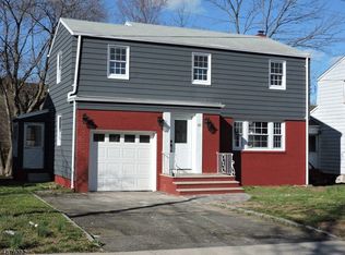 41 Buckingham Rd, West Orange, NJ 07052