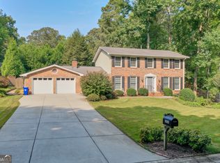 2404 Riverglenn Cir, Atlanta, GA 30338