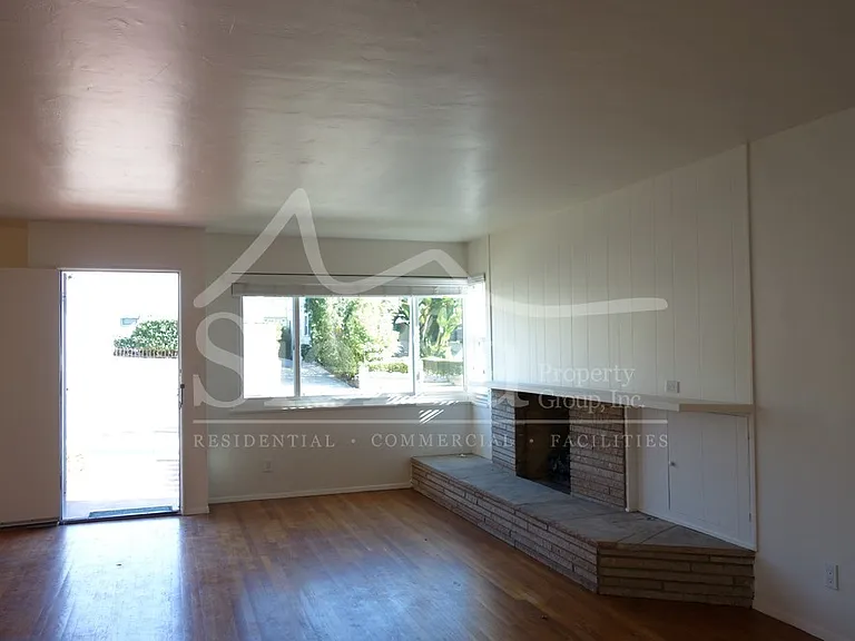 1623 Garden St #1 — Photo 3