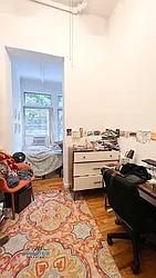 Rented by Brighton Management