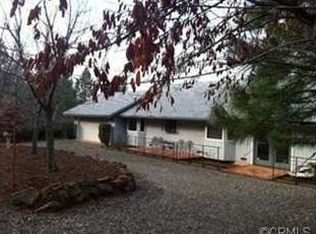 15723 Fitzgerald Ct, Forest Ranch, CA 95942